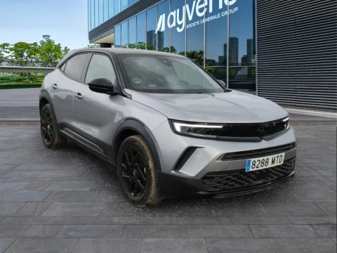 Opel Mokka 1.2 T 100kW (136 CV) GS