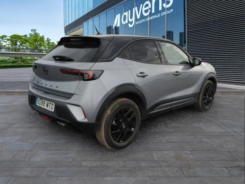 Opel Mokka 1.2 T 100kW (136 CV) GS