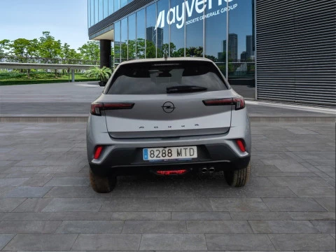Opel Mokka 1.2 T 100kW (136 CV) GS