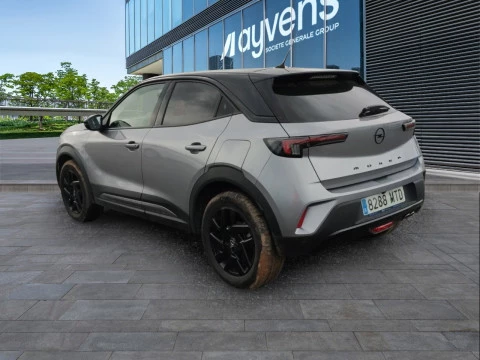 Opel Mokka 1.2 T 100kW (136 CV) GS