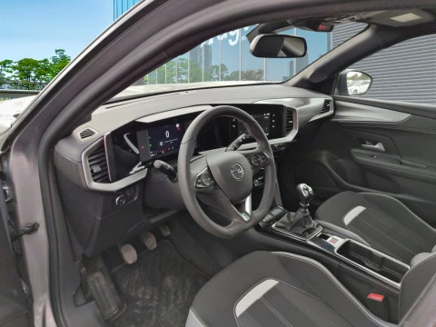 Opel Mokka 1.2 T 100kW (136 CV) GS