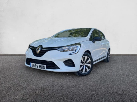 Renault Clio Equilibre Blue dCi 74kW (100CV) Renault Clio Equilibre Blue dCi 74kW (100CV)