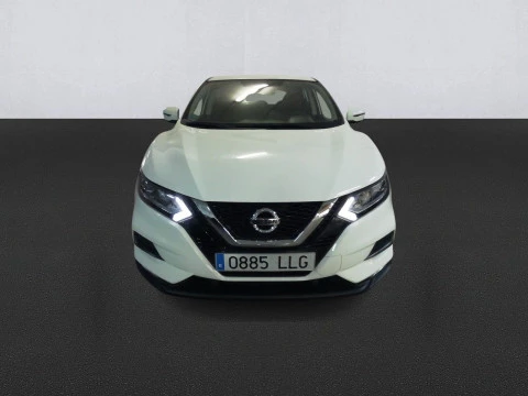 Nissan Qashqai dCi 85 kW (115 CV) E6D ACENTA