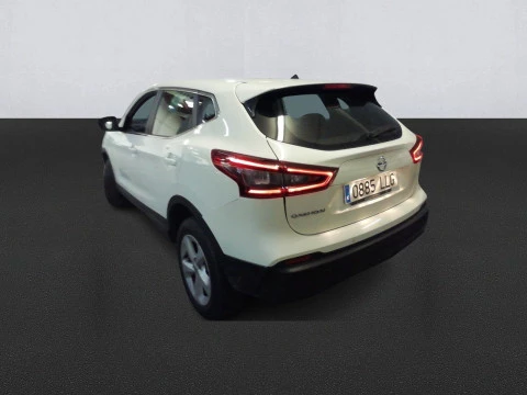 Nissan Qashqai dCi 85 kW (115 CV) E6D ACENTA