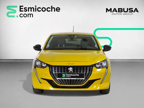 Peugeot 208 Nuevo  5P Allure Pack PureTech 100 S&S EAT8