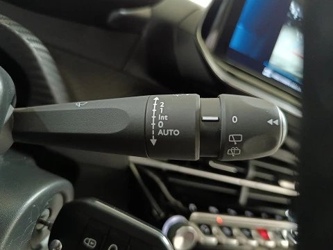 Peugeot 208 Nuevo  5P Allure Pack PureTech 100 S&S EAT8