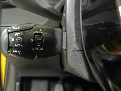 Peugeot 208 Nuevo  5P Allure Pack PureTech 100 S&S EAT8