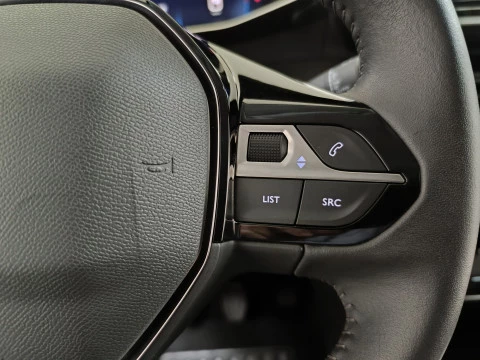 Peugeot 208 Nuevo  5P Allure Pack PureTech 100 S&S EAT8