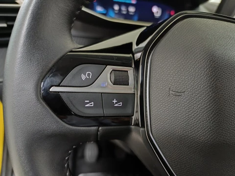 Peugeot 208 Nuevo  5P Allure Pack PureTech 100 S&S EAT8