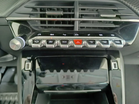 Peugeot 208 Nuevo  5P Allure Pack PureTech 100 S&S EAT8