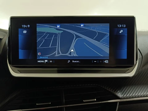 Peugeot 208 Nuevo  5P Allure Pack PureTech 100 S&S EAT8