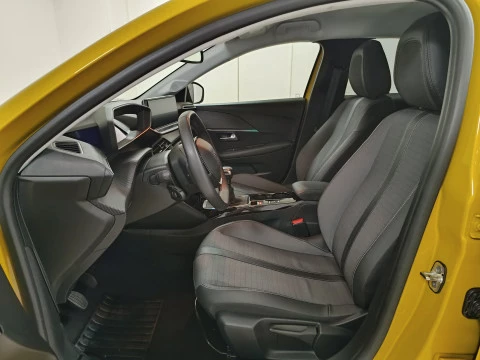 Peugeot 208 Nuevo  5P Allure Pack PureTech 100 S&S EAT8