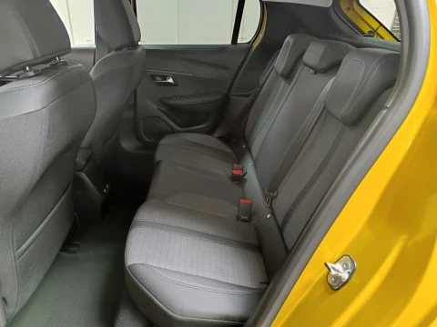 Peugeot 208 Nuevo  5P Allure Pack PureTech 100 S&S EAT8