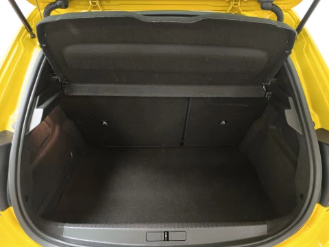 Peugeot 208 Nuevo  5P Allure Pack PureTech 100 S&S EAT8