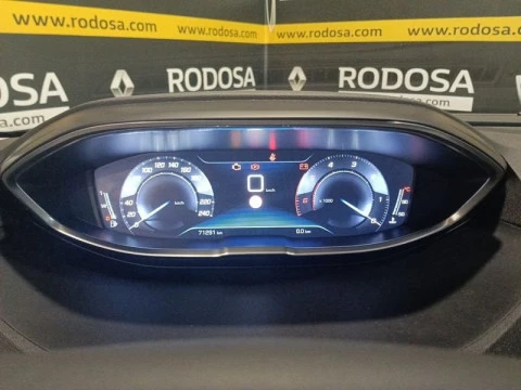 Peugeot 5008 1.5 BlueHDi 96kW (130CV) S&S Allure EAT8