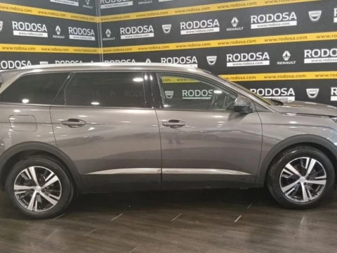 Peugeot 5008 1.5 BlueHDi 96kW (130CV) S&S Allure EAT8