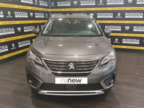 Peugeot 5008 1.5 BlueHDi 96kW (130CV) S&S Allure EAT8