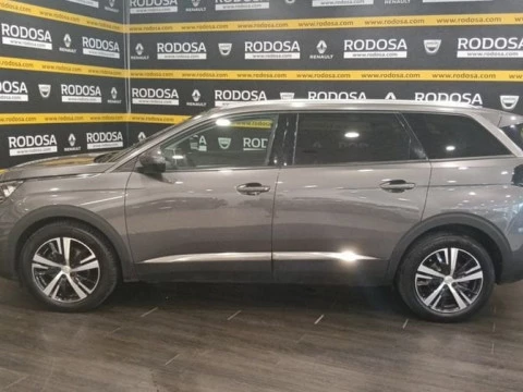 Peugeot 5008 1.5 BlueHDi 96kW (130CV) S&S Allure EAT8