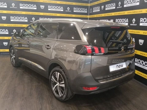 Peugeot 5008 1.5 BlueHDi 96kW (130CV) S&S Allure EAT8