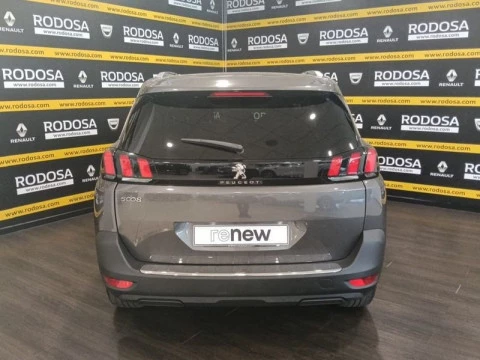 Peugeot 5008 1.5 BlueHDi 96kW (130CV) S&S Allure EAT8