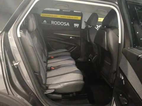 Peugeot 5008 1.5 BlueHDi 96kW (130CV) S&S Allure EAT8