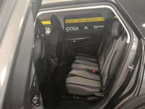 Peugeot 5008 1.5 BlueHDi 96kW (130CV) S&S Allure EAT8