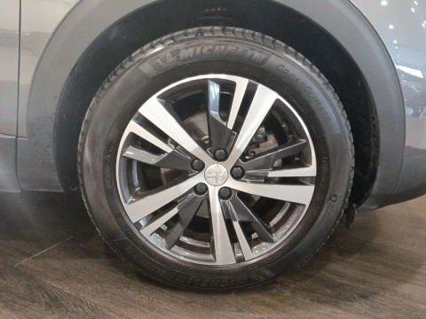 Peugeot 5008 1.5 BlueHDi 96kW (130CV) S&S Allure EAT8