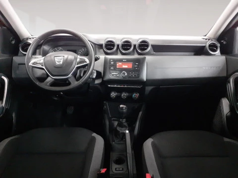 Dacia Duster Essent. TCE 96kW(130CV) 4X2 GPF