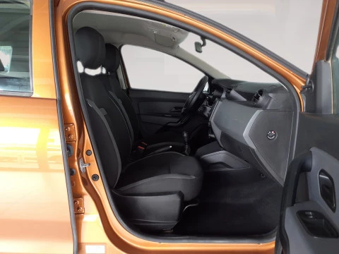 Dacia Duster Essent. TCE 96kW(130CV) 4X2 GPF
