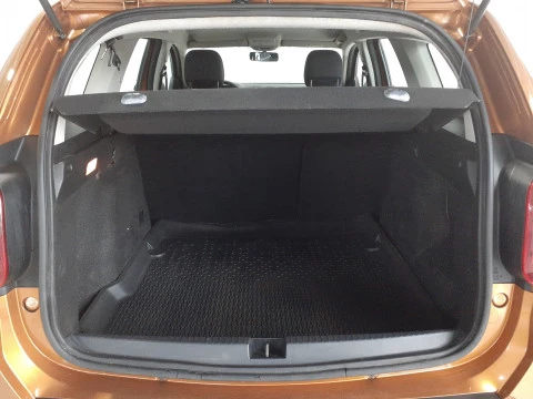 Dacia Duster Essent. TCE 96kW(130CV) 4X2 GPF