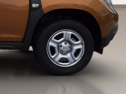 Dacia Duster Essent. TCE 96kW(130CV) 4X2 GPF