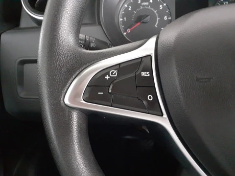 Dacia Duster Essent. TCE 96kW(130CV) 4X2 GPF