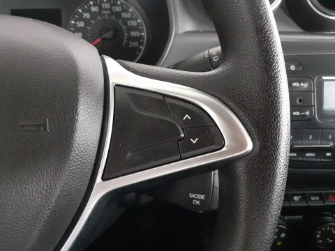 Dacia Duster Essent. TCE 96kW(130CV) 4X2 GPF