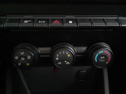 Dacia Duster Essent. TCE 96kW(130CV) 4X2 GPF