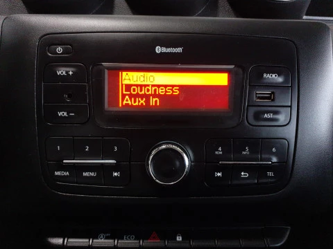 Dacia Duster Essent. TCE 96kW(130CV) 4X2 GPF