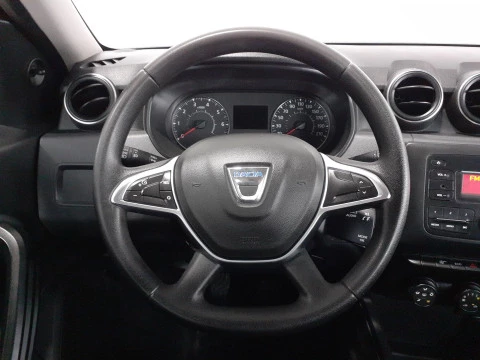 Dacia Duster Essent. TCE 96kW(130CV) 4X2 GPF