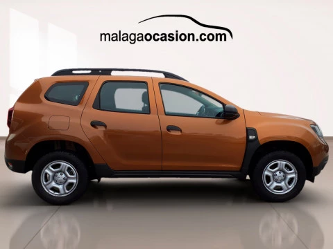 Dacia Duster Essent. TCE 96kW(130CV) 4X2 GPF
