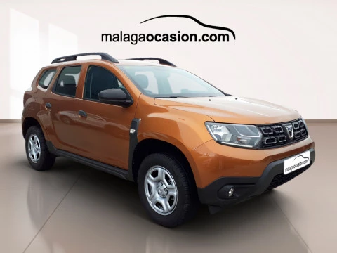 Dacia Duster Essent. TCE 96kW(130CV) 4X2 GPF