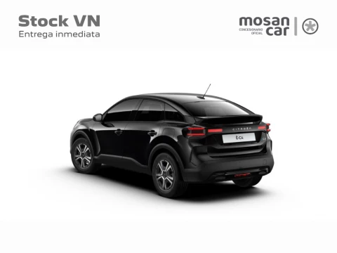 Citroën ë-C4 ë-C4 eléctrico 115kW 54kWh Max
