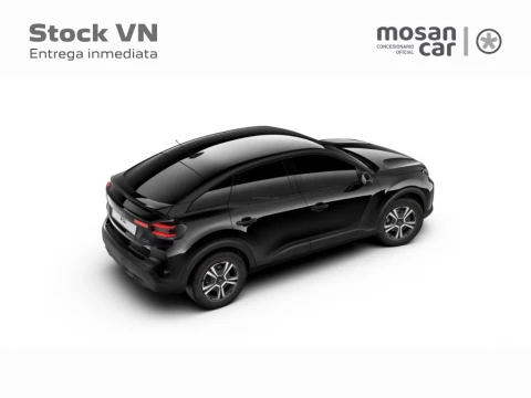 Citroën ë-C4 ë-C4 eléctrico 115kW 54kWh Max