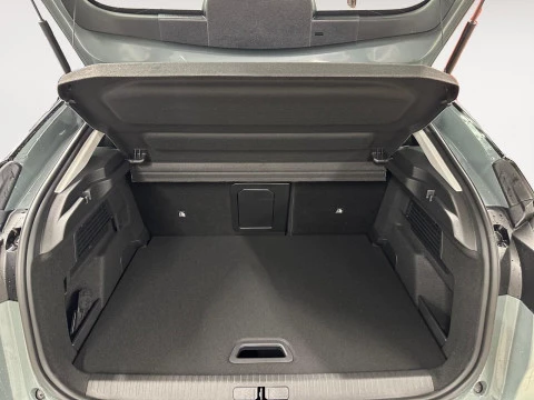 Citroën ë-C4 ë-C4 eléctrico 115kW 54kWh Max