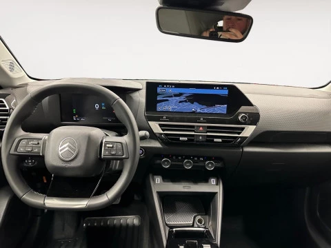 Citroën ë-C4 ë-C4 eléctrico 115kW 54kWh Max