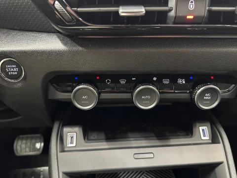 Citroën ë-C4 ë-C4 eléctrico 115kW 54kWh Max