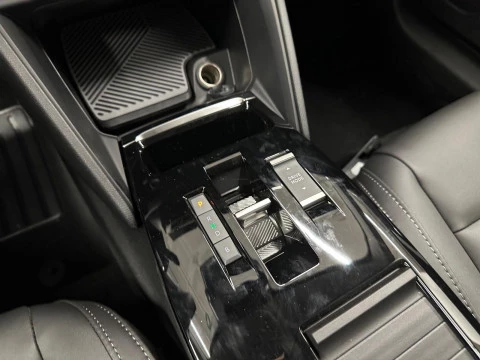 Citroën ë-C4 ë-C4 eléctrico 115kW 54kWh Max