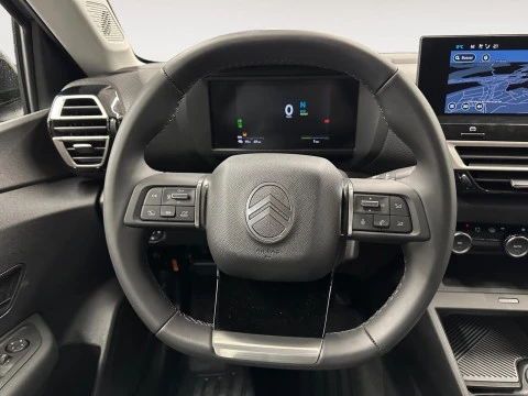 Citroën ë-C4 ë-C4 eléctrico 115kW 54kWh Max