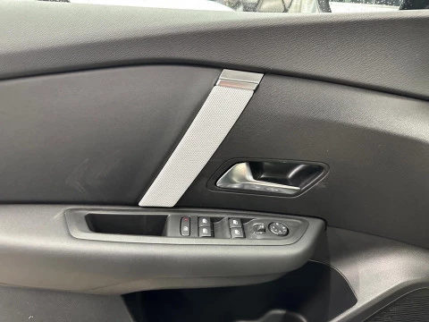 Citroën ë-C4 ë-C4 eléctrico 115kW 54kWh Max