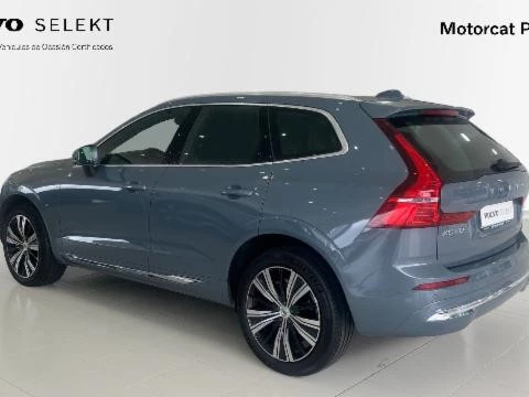 Volvo XC60 XC60 Plus, B4 (diesel), Diésel, Bright