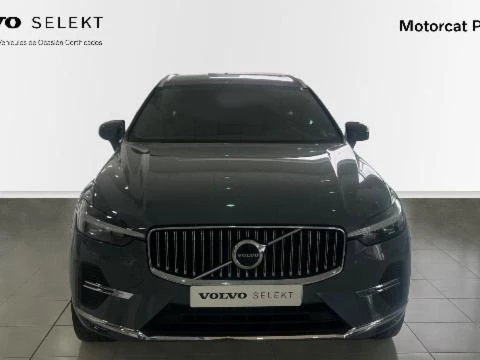 Volvo XC60 XC60 Plus, B4 (diesel), Diésel, Bright