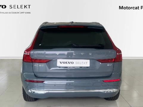 Volvo XC60 XC60 Plus, B4 (diesel), Diésel, Bright