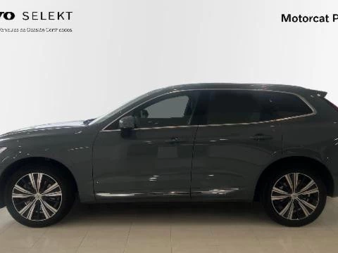 Volvo XC60 XC60 Plus, B4 (diesel), Diésel, Bright
